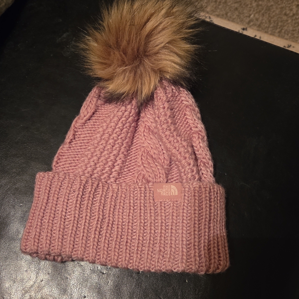 The NorthFace Beanie